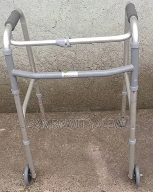 Light Metal Walker