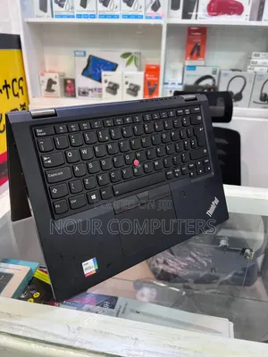 Laptop Lenovo ThinkPad L13 Yoga 16GB Intel Core i5 SSD 512GB