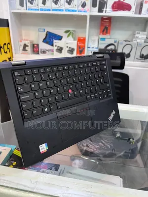 Laptop Lenovo ThinkPad L13 Yoga 16GB Intel Core i5 SSD 512GB