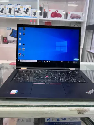 Laptop Lenovo ThinkPad L13 Yoga 16GB Intel Core i5 SSD 512GB