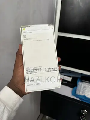 New Apple iPhone 17 Pro Max 256 GB Silver