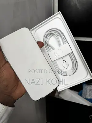 New Apple iPhone 17 Pro Max 256 GB Silver