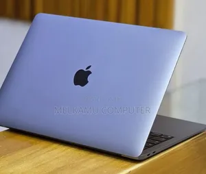 New Laptop Apple MacBook Air 2020 M1 16GB Apple M1 SSD 256GB