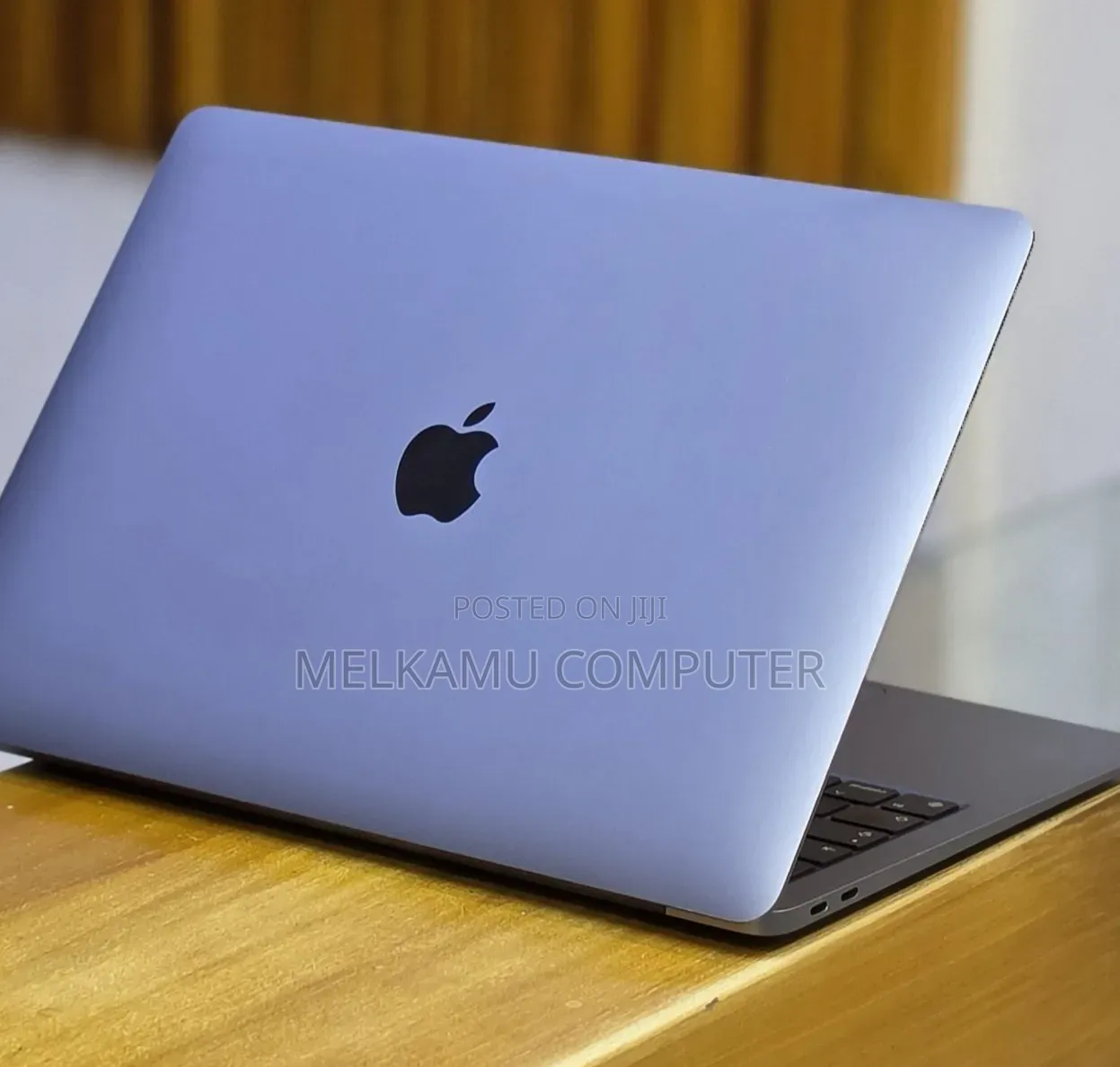 New Laptop Apple MacBook Air 2020 M1 16GB Apple M1 SSD 256GB