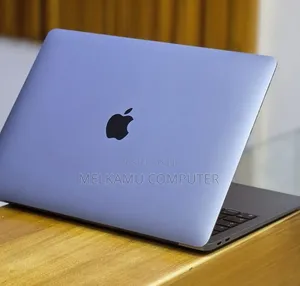 New Laptop Apple MacBook Air 2020 M1 16GB Apple M1 SSD 256GB