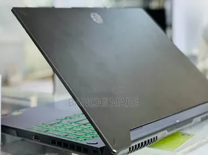 New Laptop Asus TUF Gaming A15 16GB AMD Ryzen 7 SSD 512GB