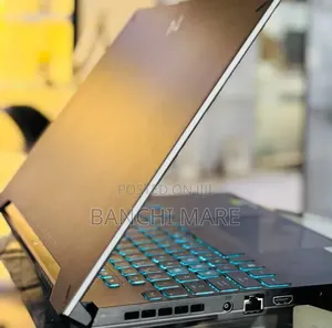 New Laptop Asus TUF Gaming A15 16GB AMD Ryzen 7 SSD 512GB