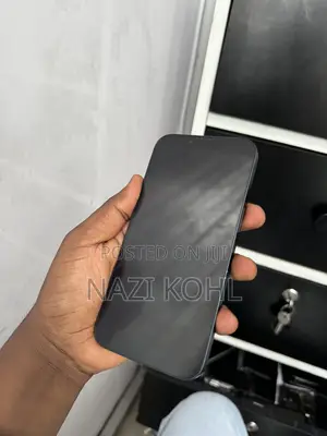 New Apple iPhone 13 128 GB Black