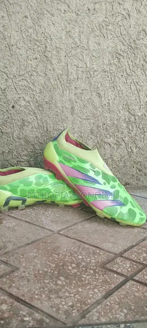 Taketa Predator 39