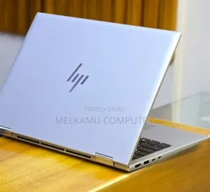 New Laptop HP Elitebook 830 G11 16GB Intel Core Ultra 7 SSD 512GB