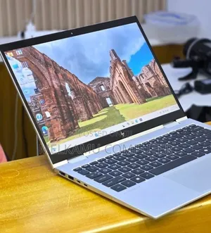 New Laptop HP Elitebook 830 G11 16GB Intel Core Ultra 7 SSD 512GB