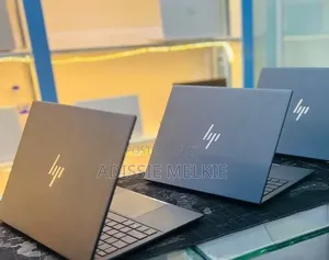New Laptop HP Dragonfly G3 16GB Intel Core i7 SSD 512GB