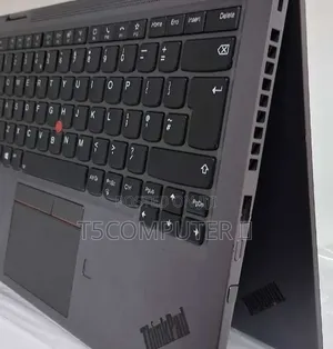New Laptop Lenovo ThinkPad X1 Yoga 16GB Intel Core i7 SSD 512GB