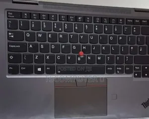 New Laptop Lenovo ThinkPad X1 Yoga 16GB Intel Core i7 SSD 512GB