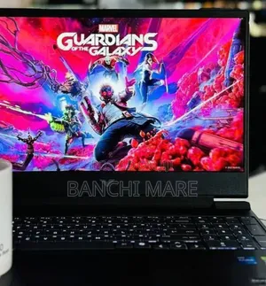New Laptop HP Victus 15 16GB Intel Core i5 SSD 512GB