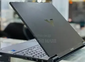 New Laptop HP Victus 15 16GB Intel Core i5 SSD 512GB