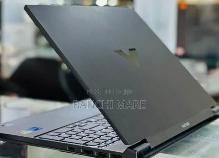 New Laptop HP Victus 15 16GB Intel Core i5 SSD 512GB