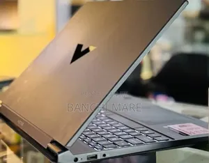 New Laptop HP Victus 15 16GB Intel Core i5 SSD 512GB