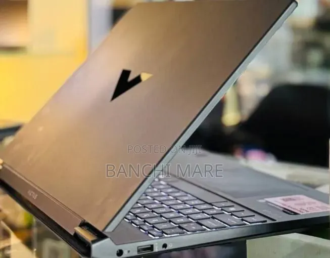 New Laptop HP Victus 15 16GB Intel Core i5 SSD 512GB