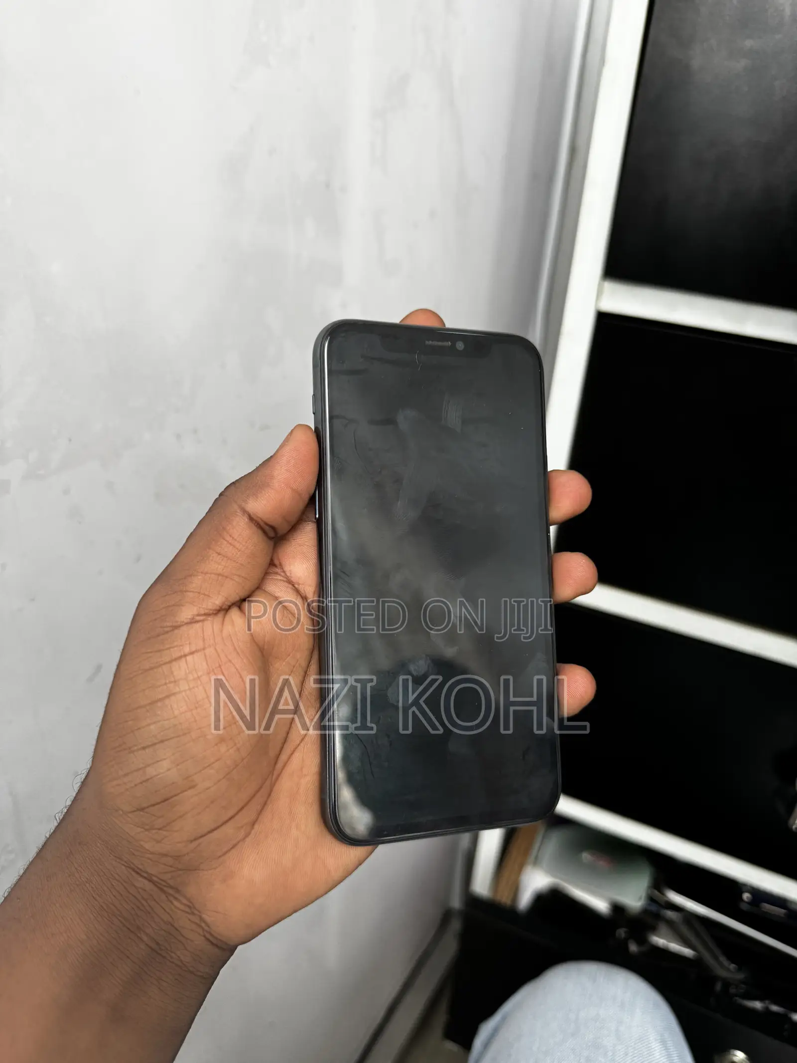 Apple iPhone 11 Pro 256 GB Green
