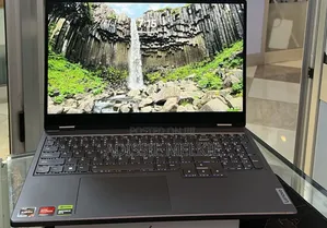 New Laptop Lenovo Legion 5 16GB AMD Ryzen 7 SSD 1T