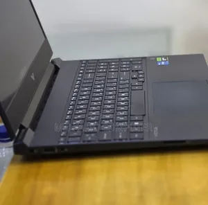 New Laptop HP Victus 15 8GB Intel Core i5 SSD 512GB