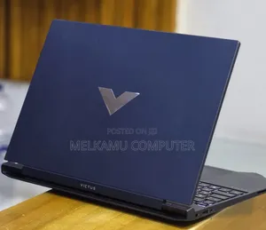 New Laptop HP Victus 15 8GB Intel Core i5 SSD 512GB