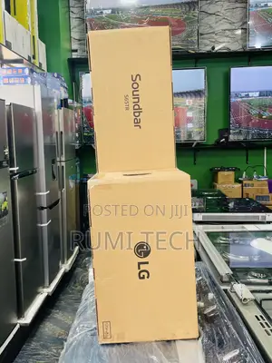 LG Sound Bar S65TR