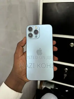 Apple iPhone 13 Pro Max 256 GB Blue