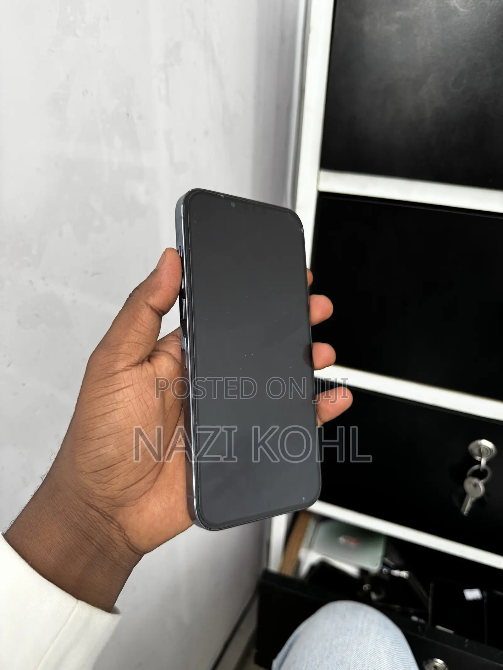 Apple iPhone 13 Pro Max 256 GB Blue