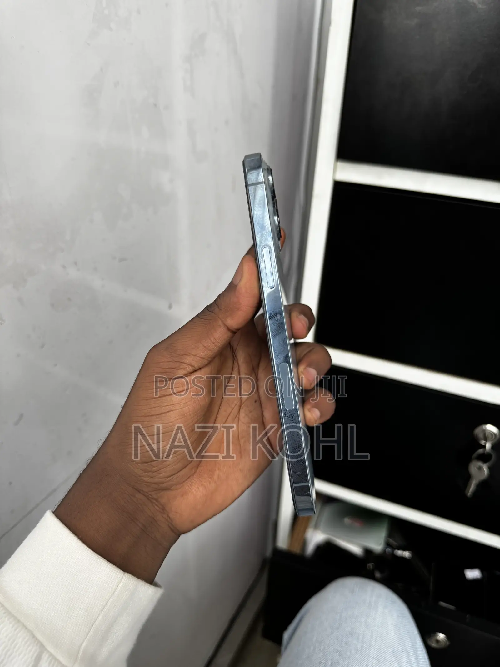 Apple iPhone 13 Pro Max 256 GB Blue