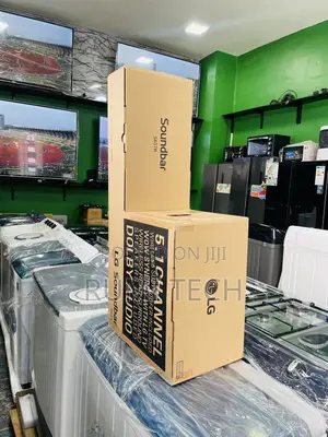 LG Sound Bar S65TR