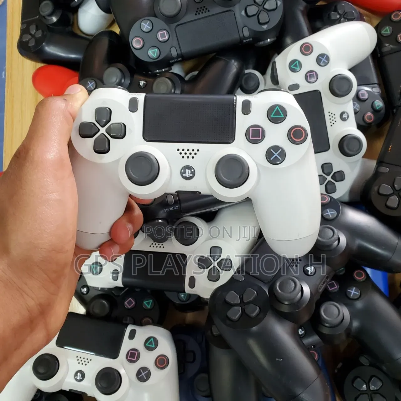 PlayStation 4 Original Joystick A++ Joystick