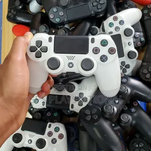 PlayStation 4 Original Joystick A++ Joystick