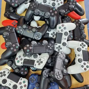 PlayStation 4 Original Joystick A++ Joystick