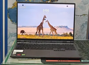 New Laptop Lenovo Legion 5 16GB AMD Ryzen 7 SSD 512GB