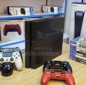 PlayStation 4 Jealbreak Yetderege Yfelkewn Game Ychanal