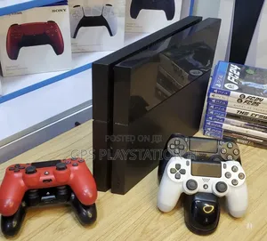 PlayStation 4 Jealbreak Yetderege Yfelkewn Game Ychanal