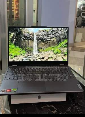 New Laptop Lenovo Legion 5 16GB Intel Core i7 SSD 1T
