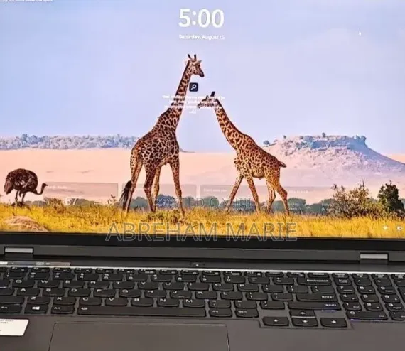 New Laptop Lenovo Legion 5 16GB AMD Ryzen 7 SSD 512GB