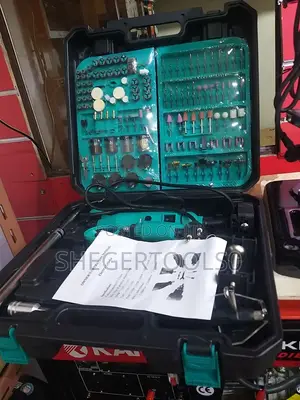 Eletrical Ingrever