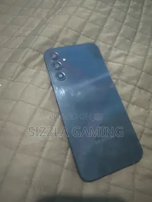 Samsung A24 Amoled Screen