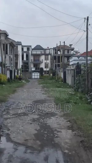 Furnished 8bdrm Block of Flats in G+2 Plus Terrace, Yeka for sale