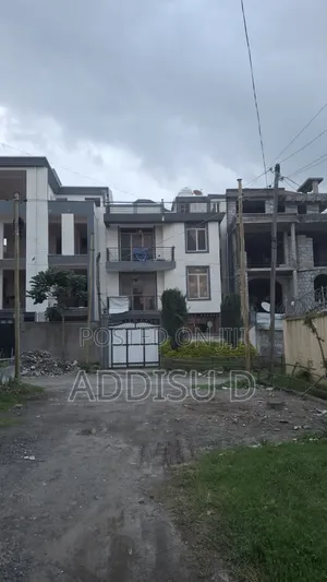 Furnished 8bdrm Block of Flats in G+2 Plus Terrace, Yeka for sale