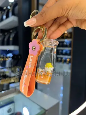 Luxury Keychain