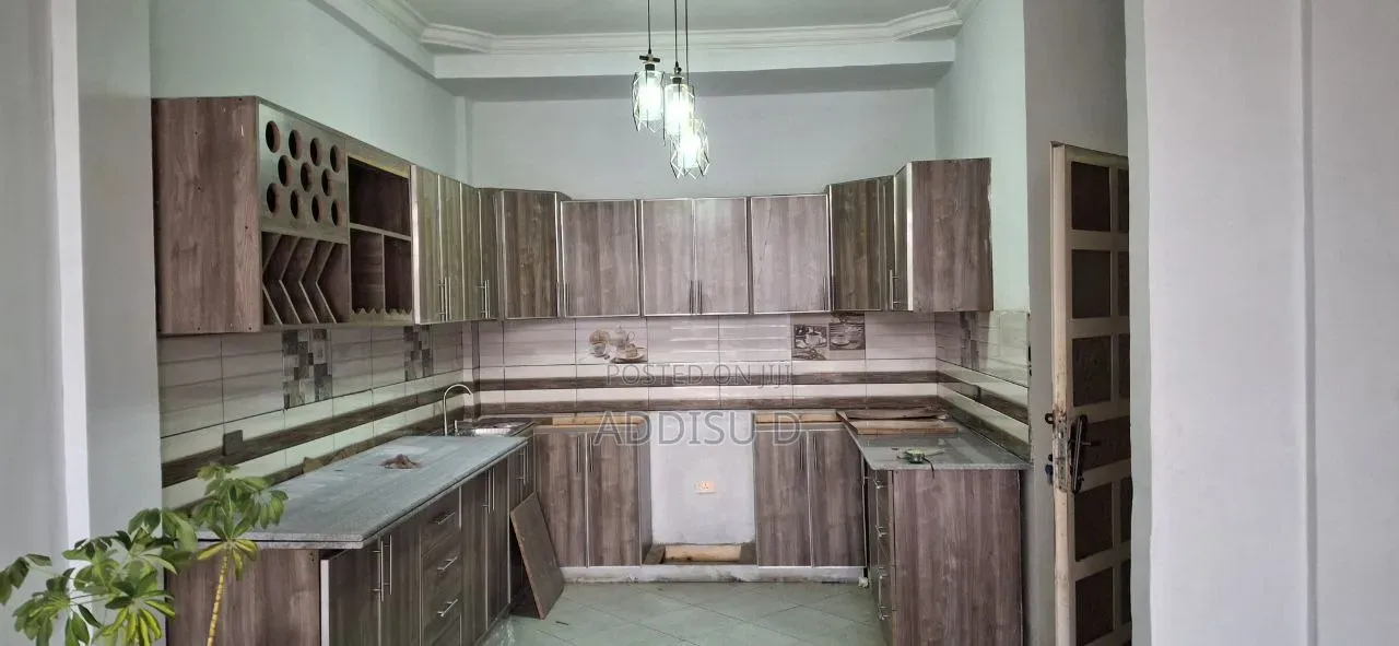Furnished 8bdrm Block of Flats in G+2 Plus Terrace, Yeka for sale