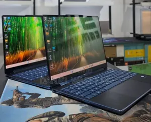 New Laptop Lenovo Yoga 9i 32GB Intel Core Ultra 7 SSD 1T
