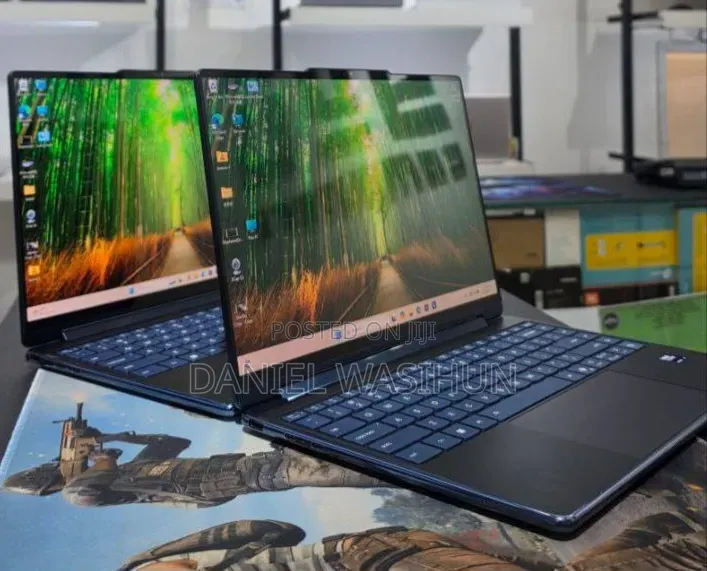 New Laptop Lenovo Yoga 9i 32GB Intel Core Ultra 7 SSD 1T