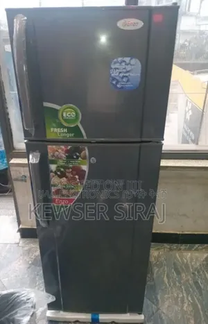 Enzo 270 Refrigerator