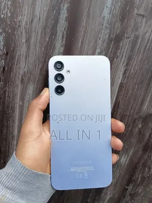 Samsung Galaxy A14 128 GB Silver